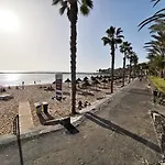 Home2book Cristianos, Pool & Daire Los Cristianos (Tenerife)