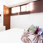 Daire Home2book Cristianos, Pool & Los Cristianos (Tenerife)