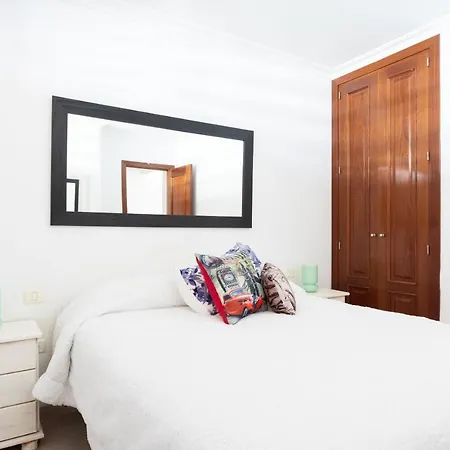 Home2book Cristianos, Pool & Апартаменты Лос Кристианос