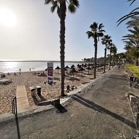 Home2book Cristianos, Pool & Апартаменты Лос Кристианос