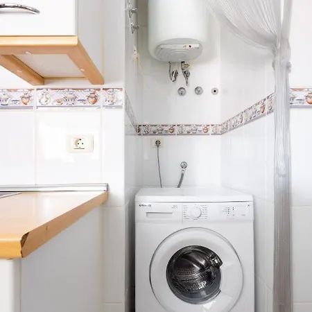 Home2book Cristianos, Pool & Апартаменты Лос Кристианос