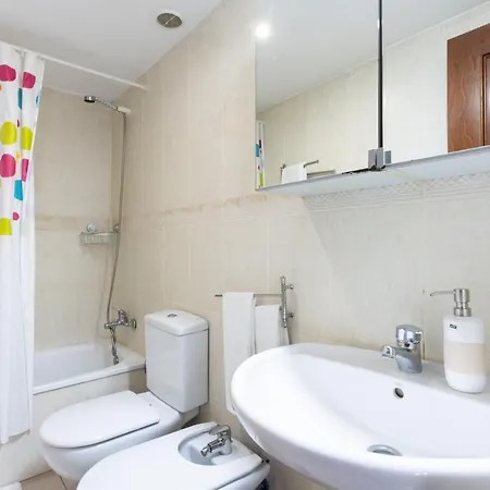 Home2book Cristianos, Pool & Лос Кристианос