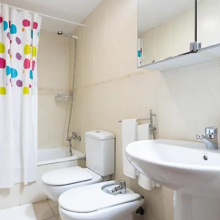 Home2book Cristianos, Pool &