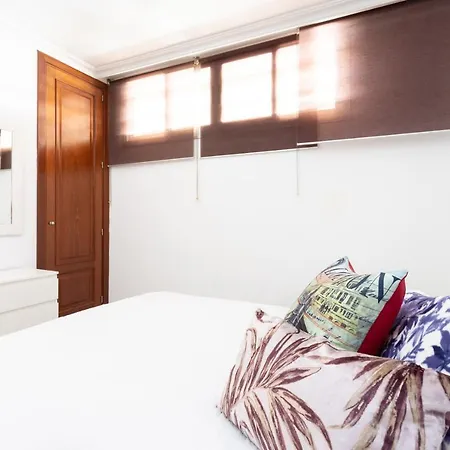 Appartement Home2book Cristianos, Pool & Los Cristianos (Tenerife)