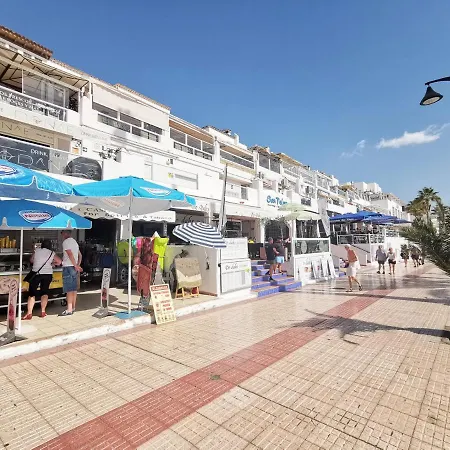 Home2book Cristianos, Pool &