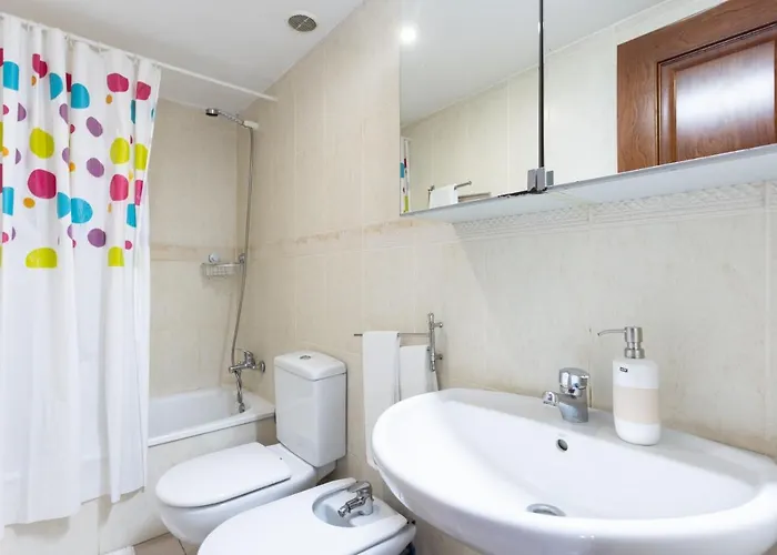 Home2book Cristianos, Pool & 洛斯克里斯蒂亚诺斯