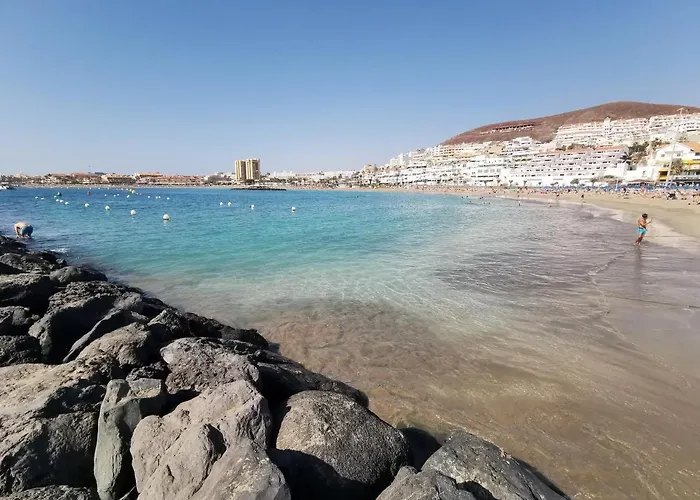 Home2book Cristianos, Pool & Appartement Los Cristianos (Tenerife)