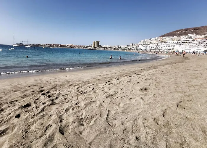 Home2book Cristianos, Pool & *