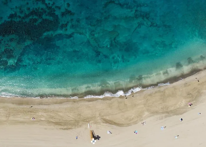 Home2book Cristianos, Pool &