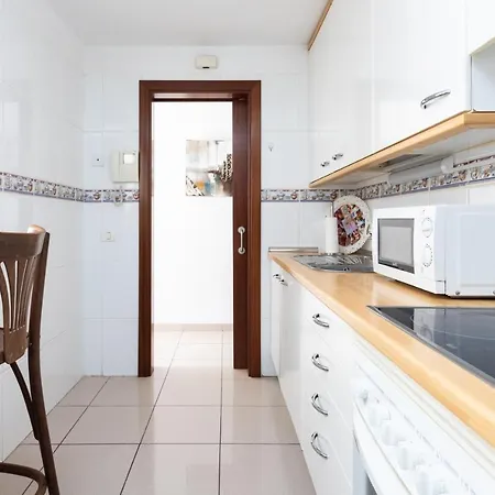 Home2book Cristianos, Pool & Διαμέρισμα *