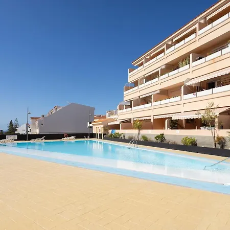 Home2book Cristianos, Pool & *