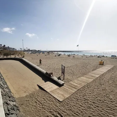 Home2book Cristianos, Pool &