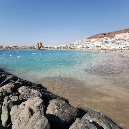 Home2book Cristianos, Pool & Διαμέρισμα Los Cristianos (Tenerife)