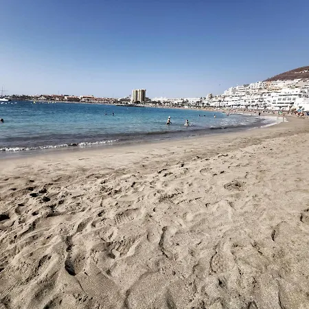Home2book Cristianos, Pool & *