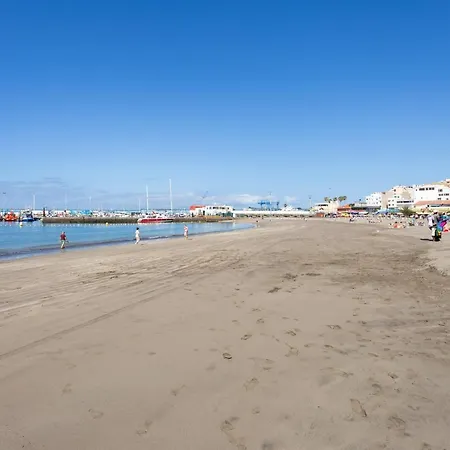 Home2book Cristianos, Pool & Los Cristianos (Tenerife)