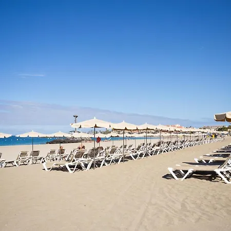 Διαμέρισμα Home2book Cristianos, Pool & Los Cristianos (Tenerife)