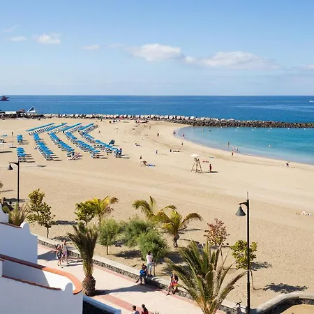 Lägenhet Home2book Cristianos, Pool & Los Cristianos (Tenerife)