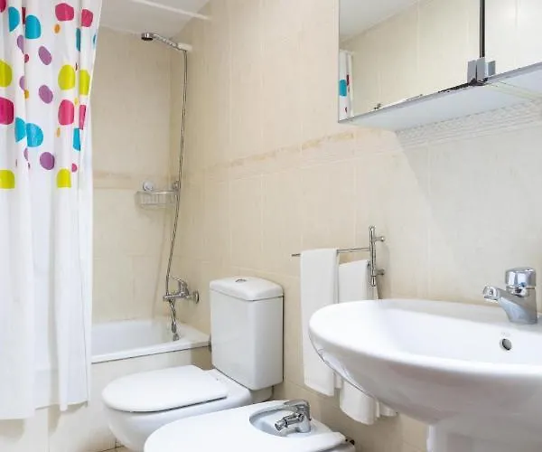 Home2book Cristianos, Pool &