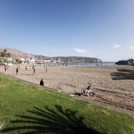 Home2book Cristianos, Pool & * Los Cristianos (Tenerife)