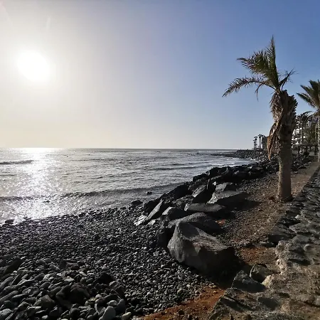 Home2book Cristianos, Pool & Los Cristianos (Tenerife)