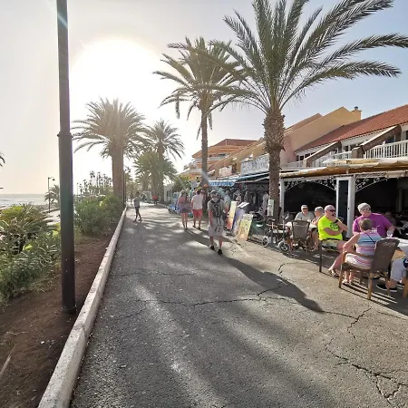 Home2book Cristianos, Pool &