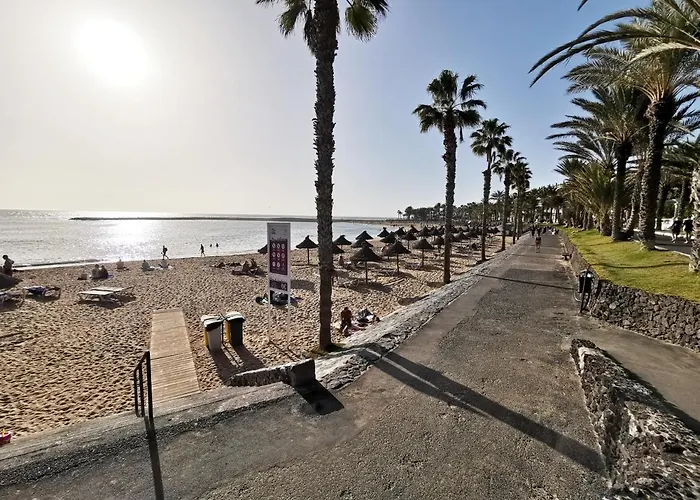 Home2book Cristianos, Pool & Apartman Los Cristianos