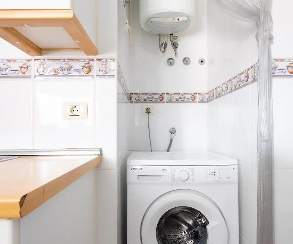 Home2book Cristianos, Pool & Apartman Los Cristianos