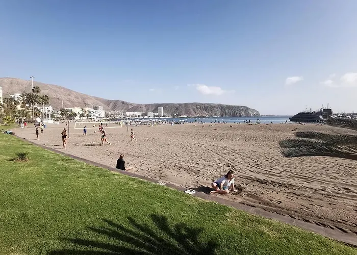 Home2book Cristianos, Pool & * Los Cristianos